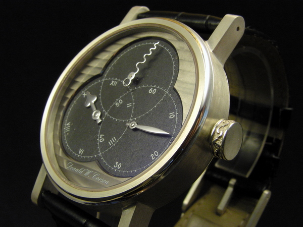 Fabriquer une boucle Panerai Nr3-0121